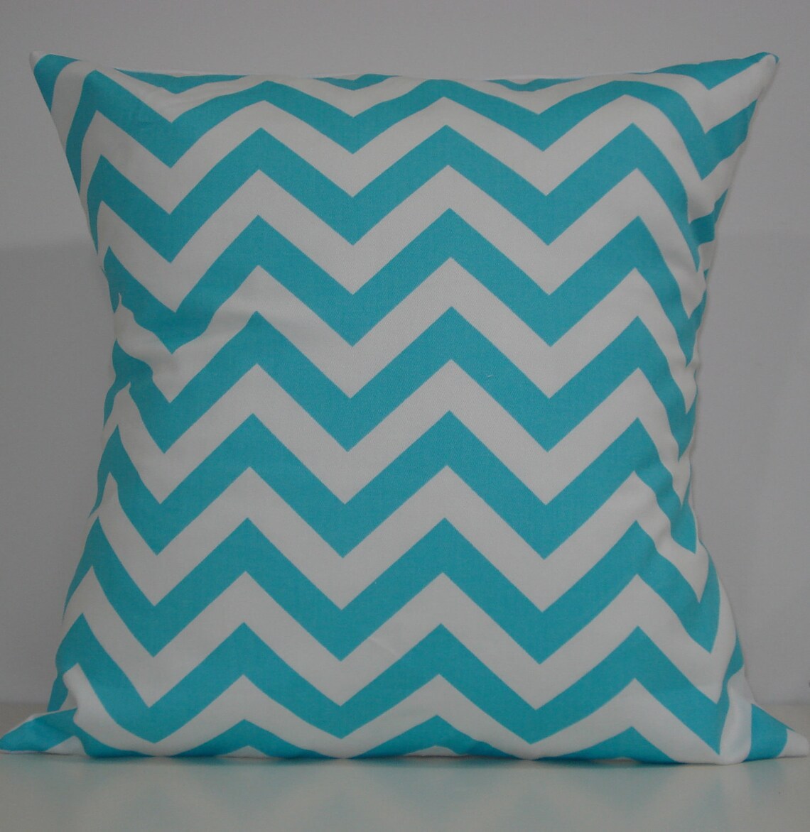 New 18x18 Inch Designer Handmade Pillow Case. in Blue and Etsy
