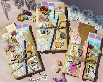 Blind Date With a Book: Mystery Book Gift Set