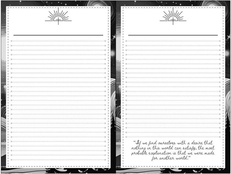 Bible Journal image 9