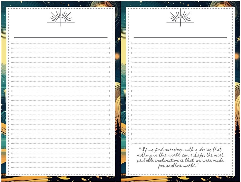 Bible Journal image 7