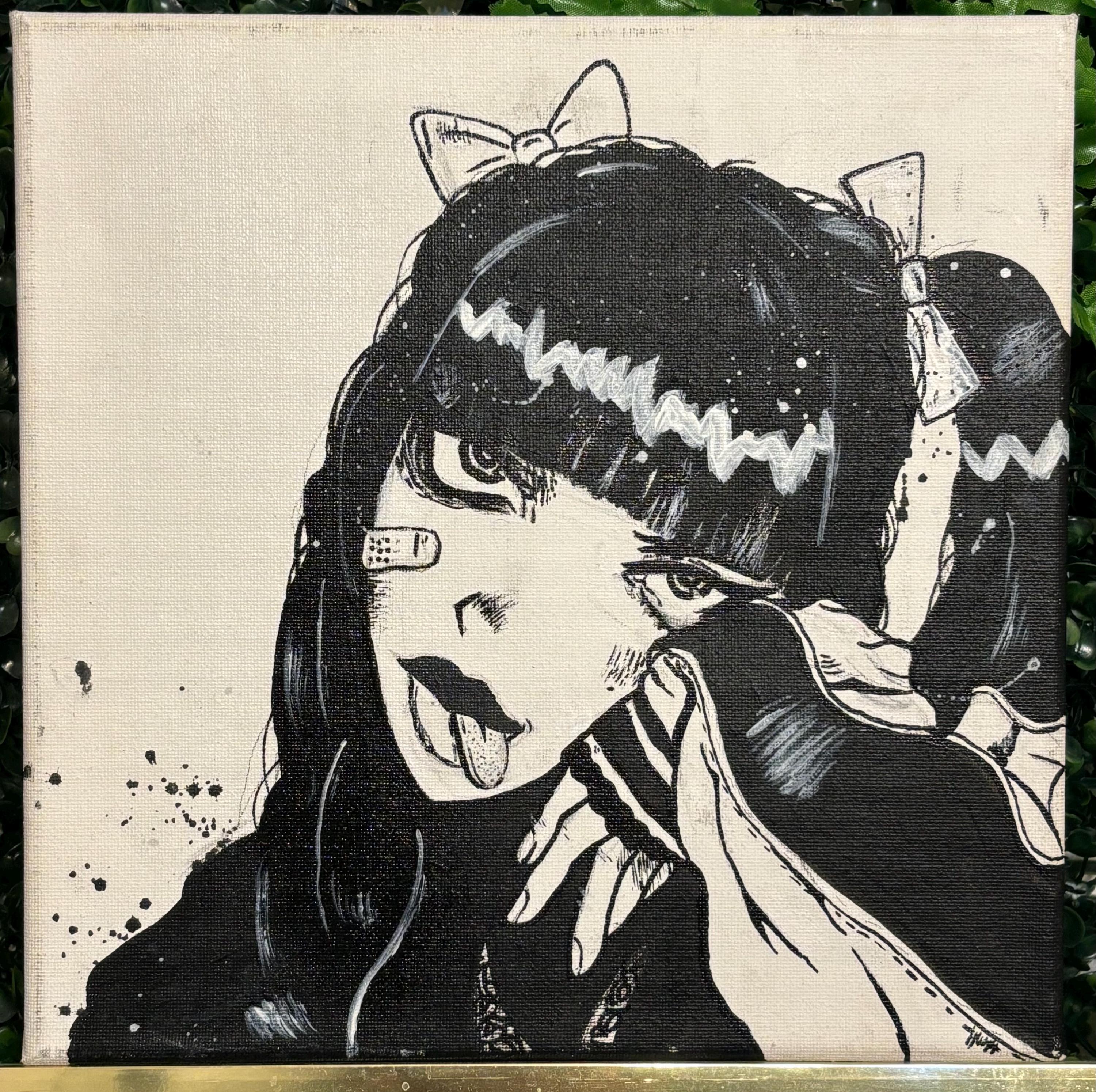 ゾンビ・メイクアウト・クラブ - Etsy 日本