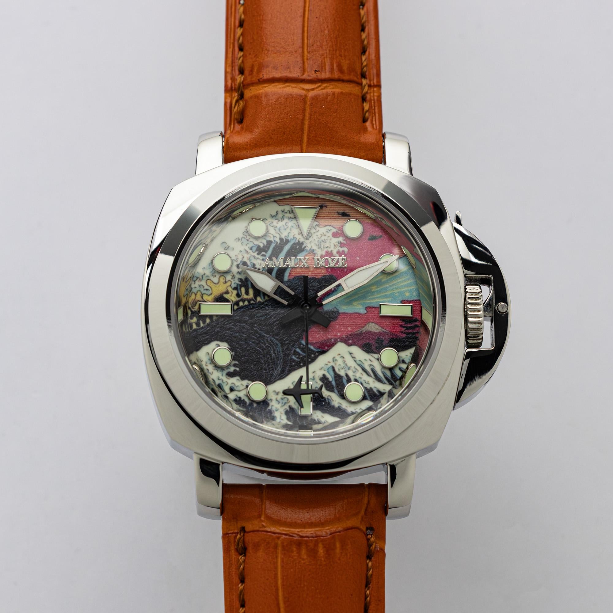 Orologi strani Italia