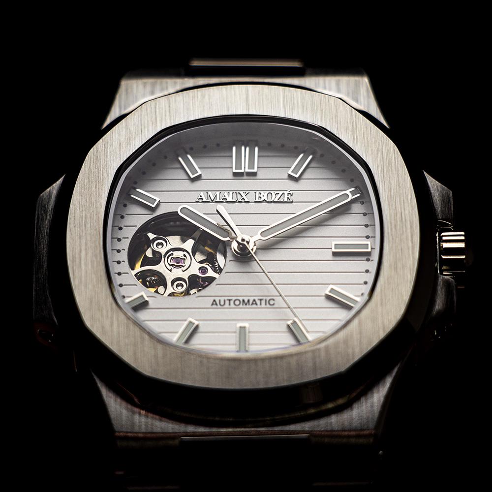 新品★MODベース ノーチラスタイプ NH35搭載 Seiko mod nautilus nh35 - Etsy 日本