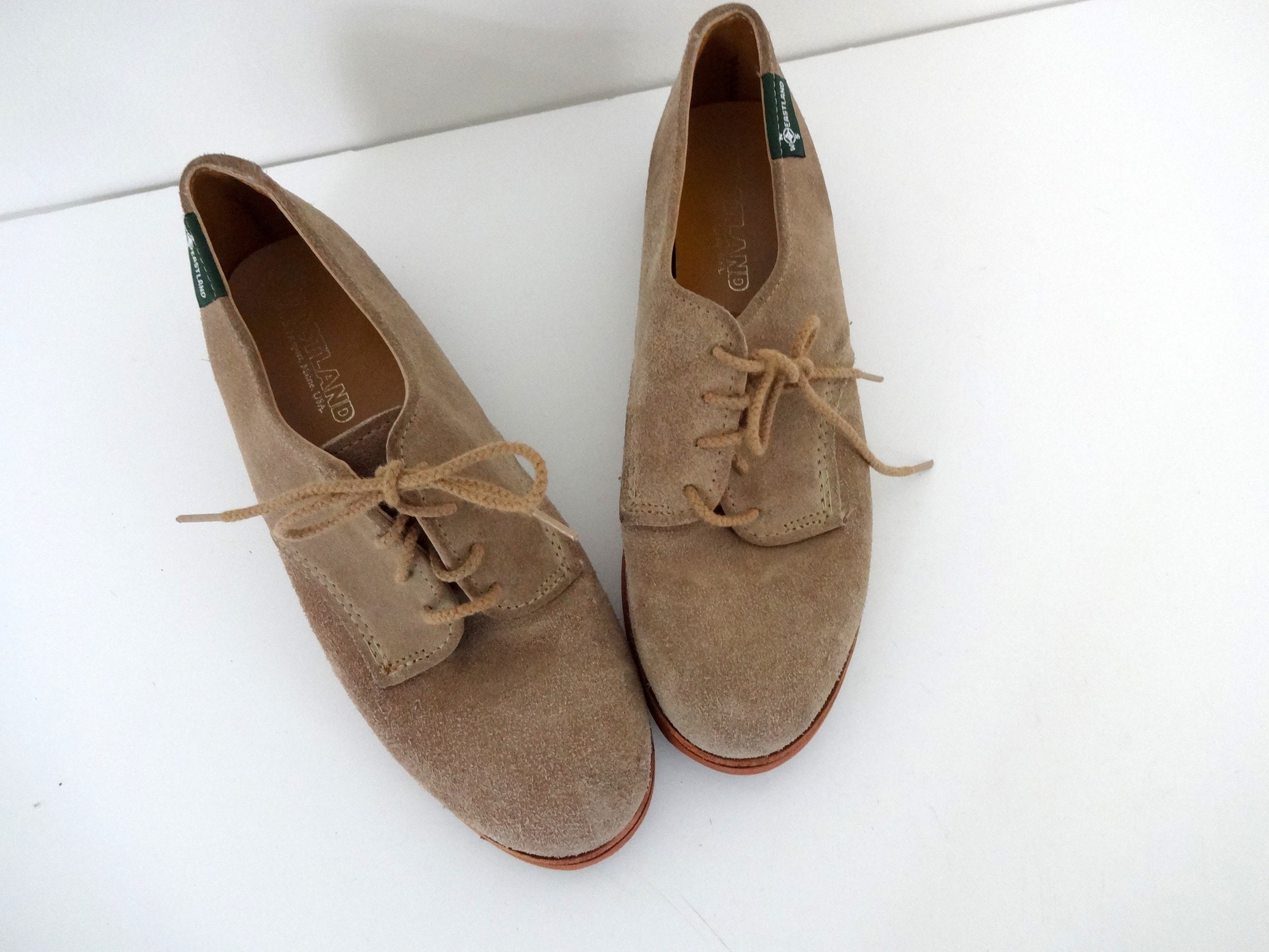 eastland oxfords