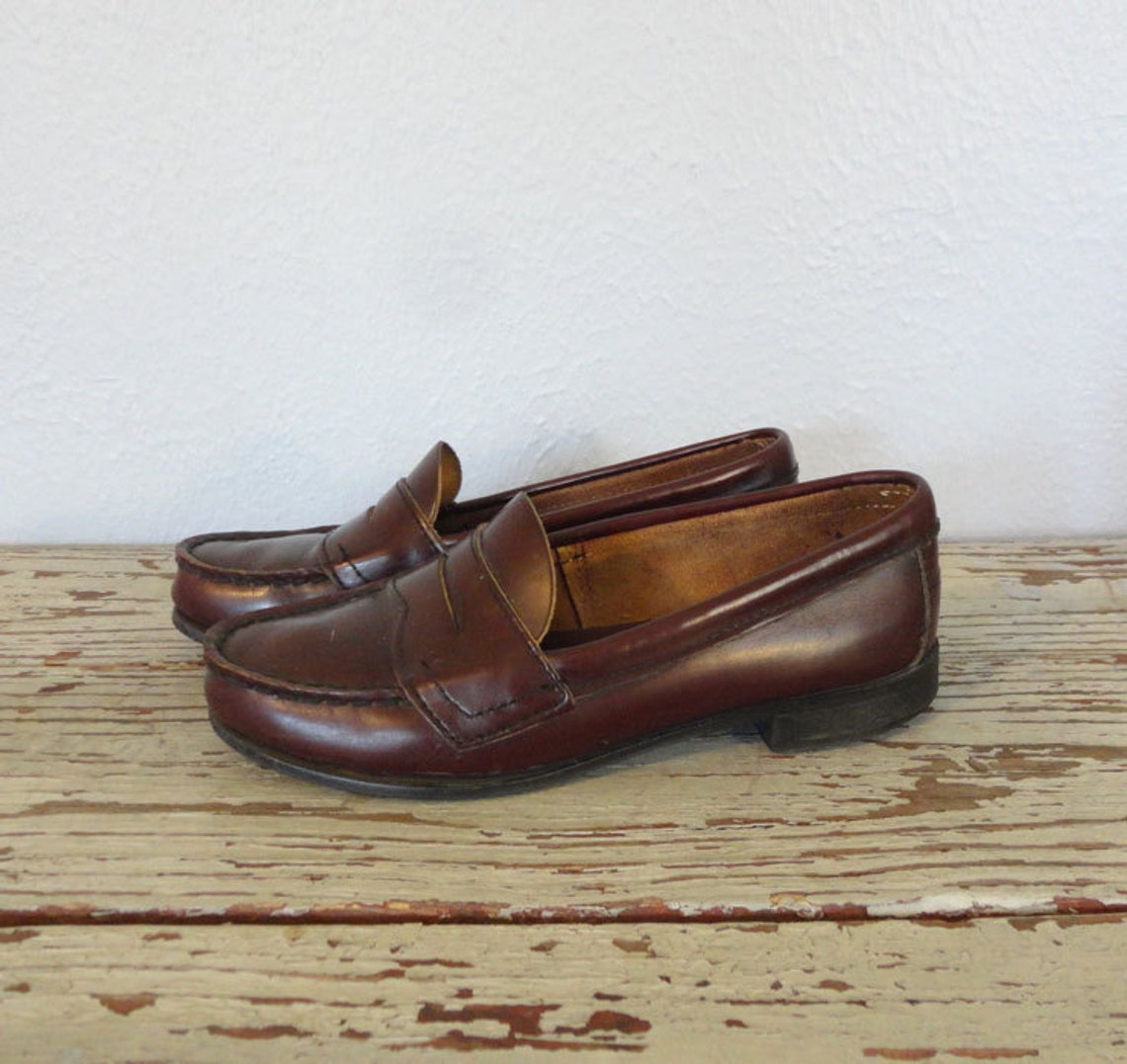 eastland loafers