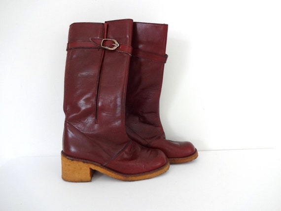 etienne aigner boots