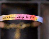 First Day of School Bracelet for High Schooler