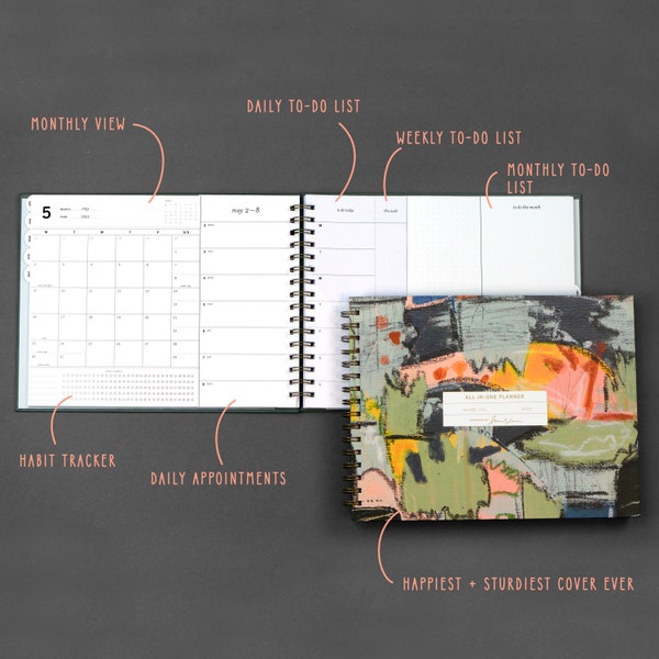 ADHD Planner