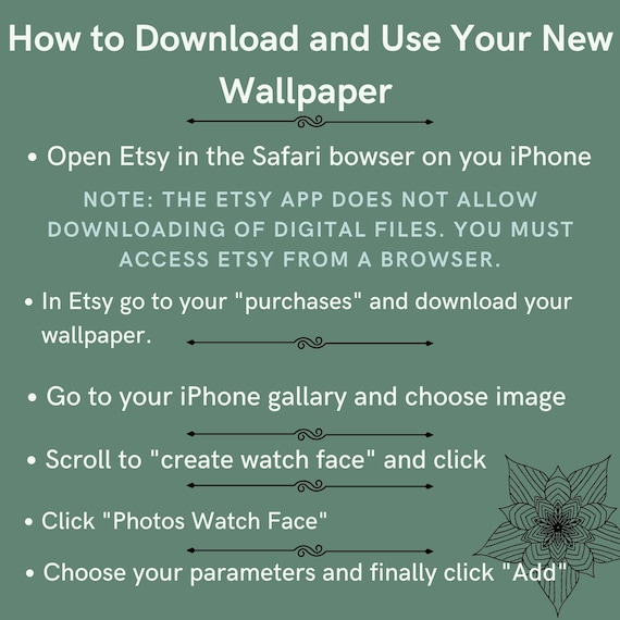 You design online i watch
