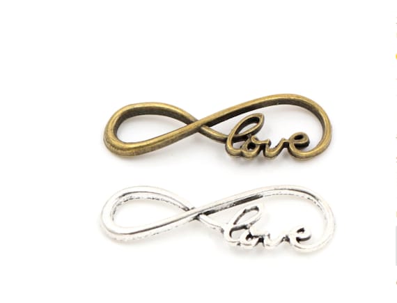 Love Always charm Love Always charm