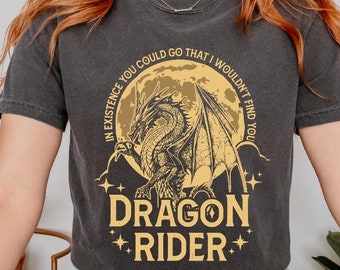 Sudadera Jinete de Dragón, Camiseta Guerra de Dragones, Sudadera con capucha Cuarta Ala, Camiseta Muere o vuela, Camiseta Cuadrante de Jinetes, Camiseta de regalo de moda para mujer