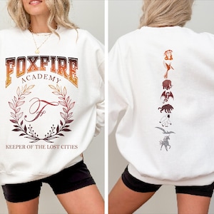 2 Sided Hoodie - Etsy