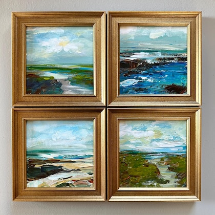 Studio155 - Etsy