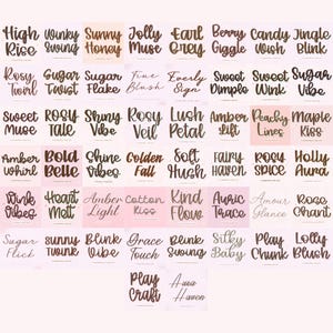 Script Font Bundle, Handwritten Script Font ttf, Hand Lettered Font, Cute Script Font, Modern Script Font, Cursive Script Font, Calligraphy font OTF, Commercial Use Font, Cursive Modern Font, Cursive Cricut Fonts, Cursive Brush Font, Bold Script Font, Bouncy Script Font, Monoline Script Font, Signature Logo Font, Signature Font, Branding Script font, Branding font, Logo Branding Font, Branding Design Font, Canva Branding Font,