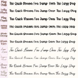Script Font Bundle, Handwritten Script Font ttf, Hand Lettered Font, Cute Script Font, Modern Script Font, Cursive Script Font, Calligraphy font OTF, Commercial Use Font, Cursive Modern Font, Cursive Cricut Fonts, Cursive Brush Font, Bold Script Font, Bouncy Script Font, Monoline Script Font, Signature Logo Font, Signature Font, Branding Script font, Branding font, Logo Branding Font, Branding Design Font, Canva Branding Font,