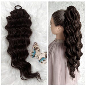 Amazon.co.jp: ヘアエクステンション付きベースボールキャップ