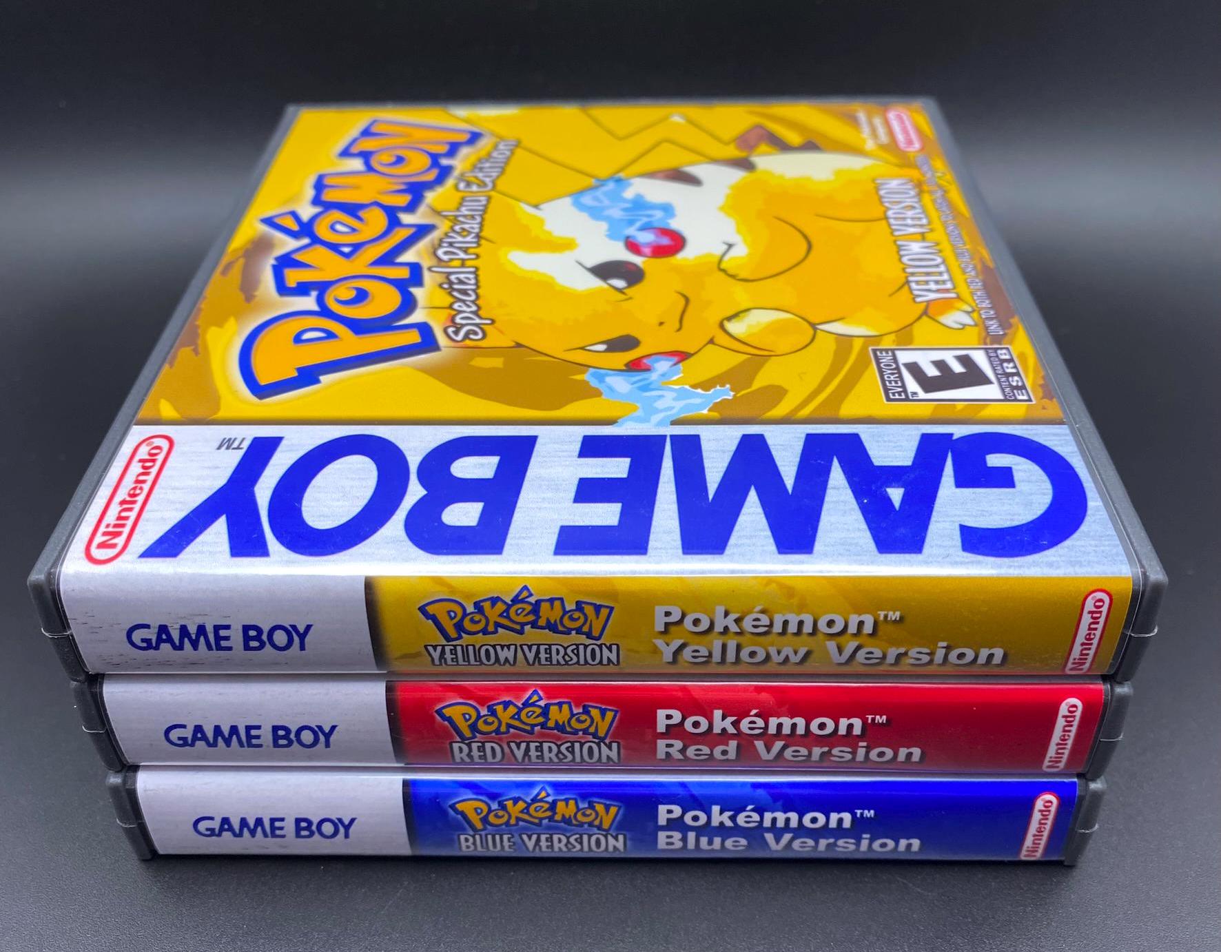 Pokemon giallo | Acquisti Online su Pokemon giallo | Acquisti Online su