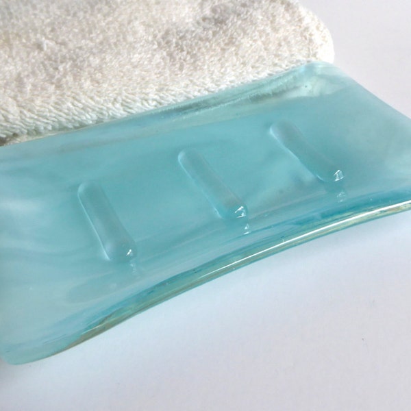 Sea Glass Soap Etsy