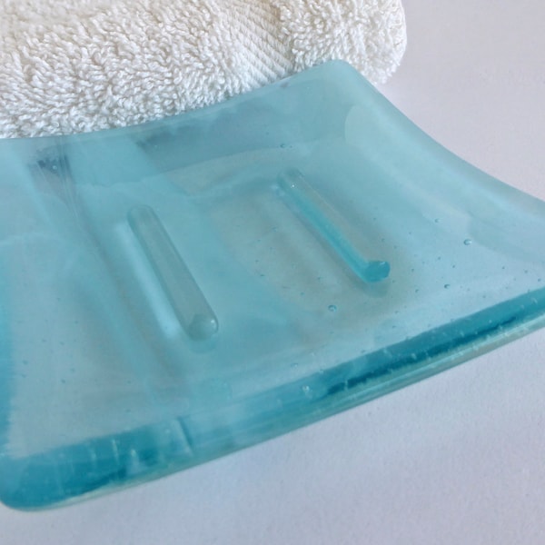 Square Soap Dish Etsy