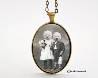 Westie, Westie Charm, Highland Terrier, Westie Jewelry, West Highland, Westie Pendant, Dog Memorial, White Westie, Dog Jewelry, Dog Loss