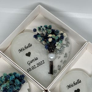 Custom Baptism Favors For Boy and Girl Golden Baptism Epoxy Magnet Favor Christening Favor Epoxy magnet Personalized Gift Baby Shower Favor