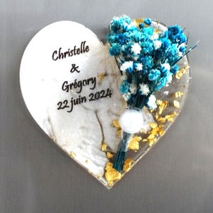 Custom Baptism Favors For Boy and Girl Golden Baptism Epoxy Magnet Favor Christening Favor Epoxy magnet Personalized Gift Baby Shower Favor