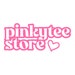 Pinky Tee Store Team