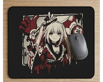 Sparxie Mousepad 9.5" x 8" HSR, Honkai Star Rail, Mouse Pad