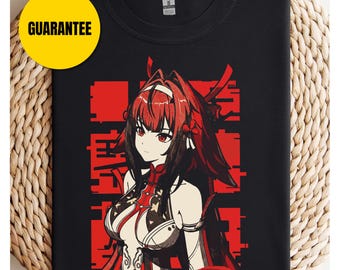 Fan art de Ye Shunguang ZZZ, Zenless Zone Zero, regalo para ella, regalo para hombres, regalo para niños