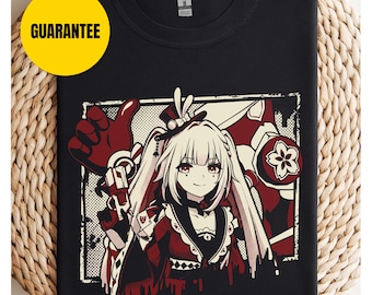 Camiseta Sparxie HSR Fan Art, Camiseta Honkai Star Rail, regalo para ella, regalo para hombre, regalo para niño