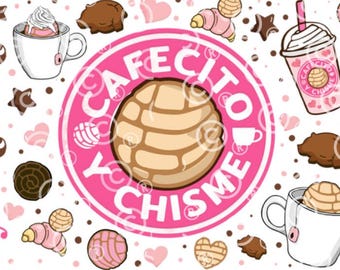 Cafecito Y Chismes Png