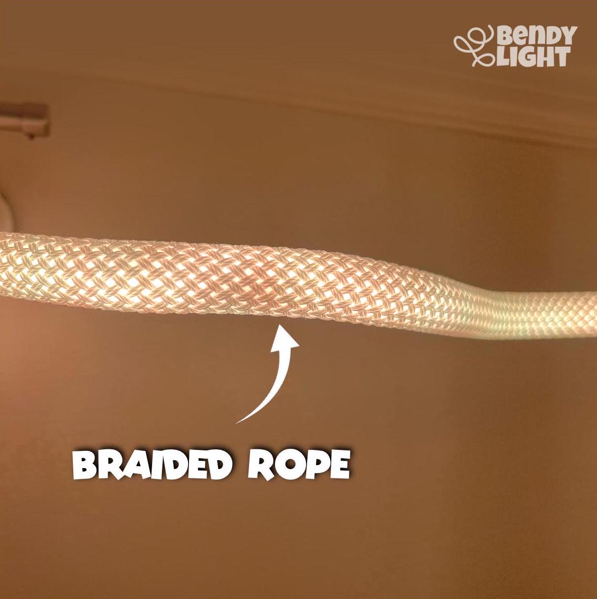 3D Bendable LED Rope Light | Custom Neon Sign - Etsy Australia