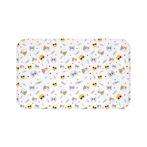 Bath Mat