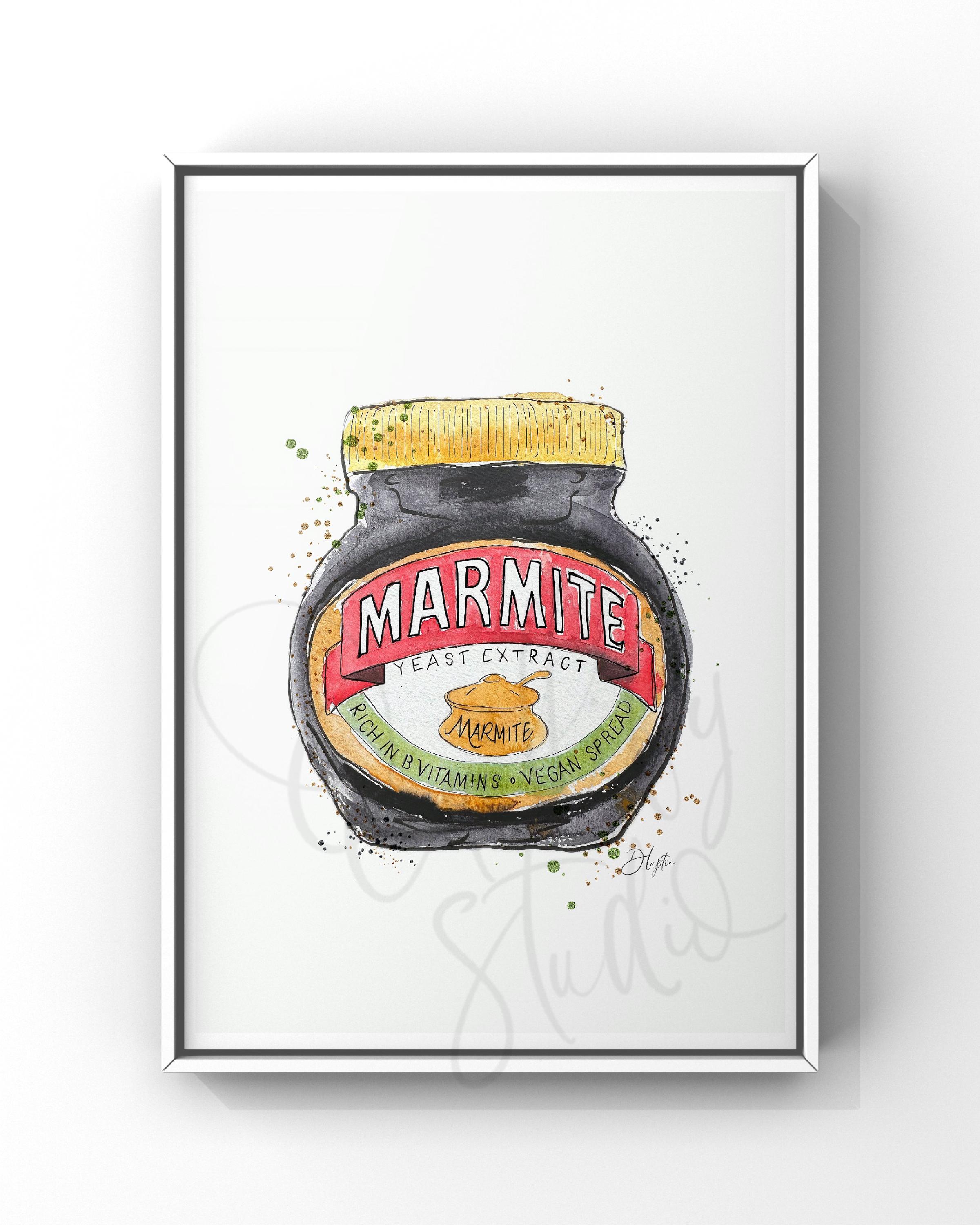 Marmite Picture UK