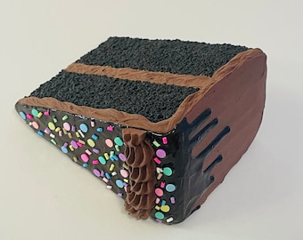 Special Release -June '24 Cake Mail postcard