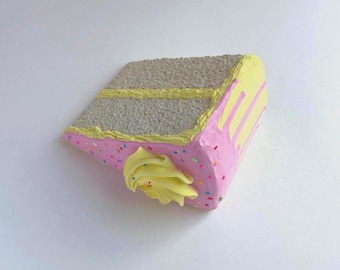 Special Release -July '24 Cake Mail postcard