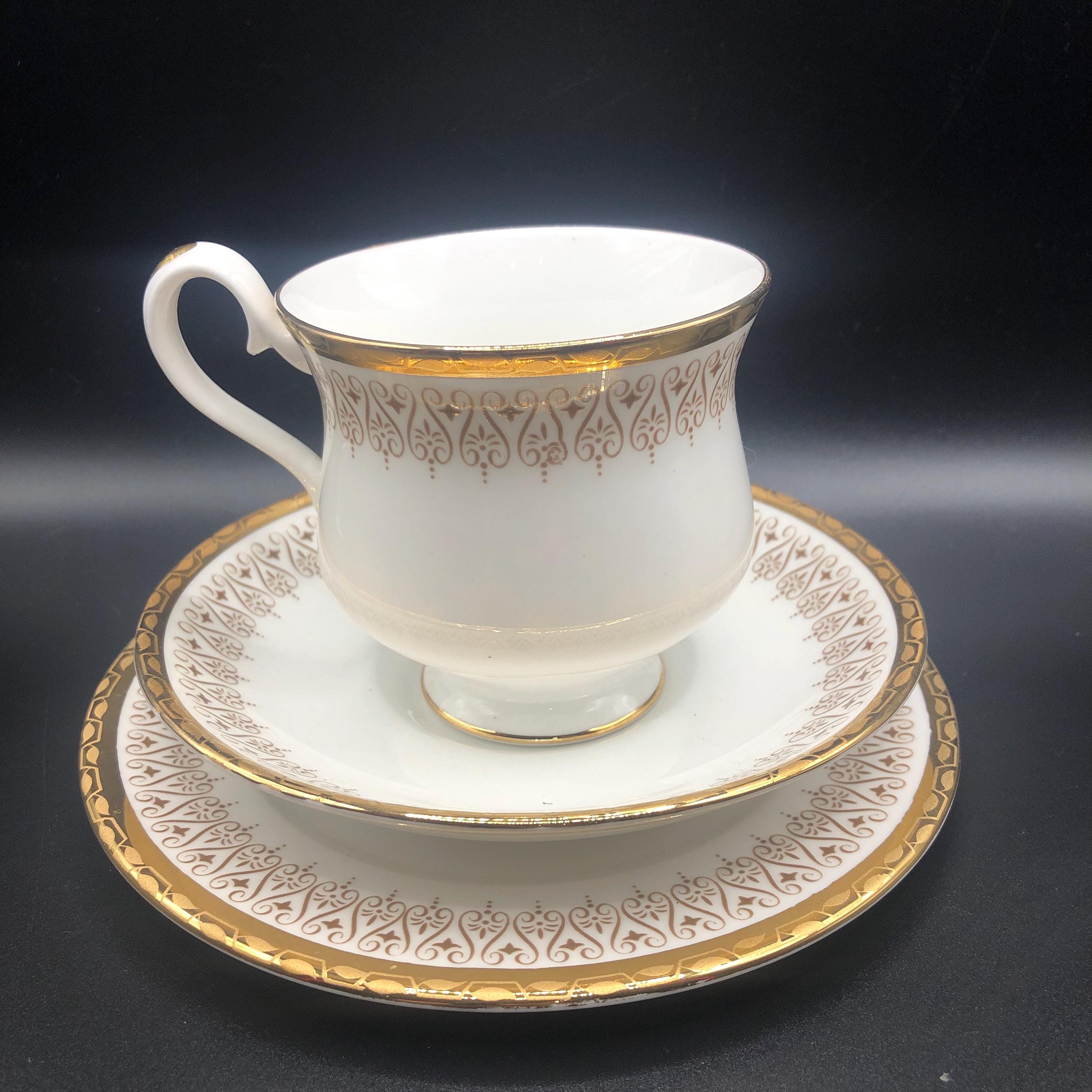 Burlington china - Etsy 日本