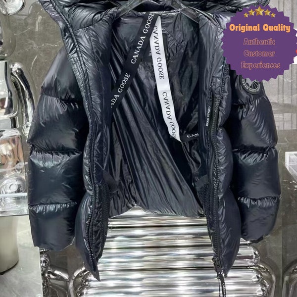 Canada Goose Jacket Replica - Etsy UK