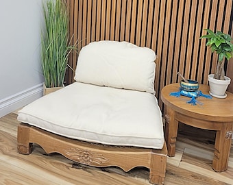 Harmony Meditation Chair