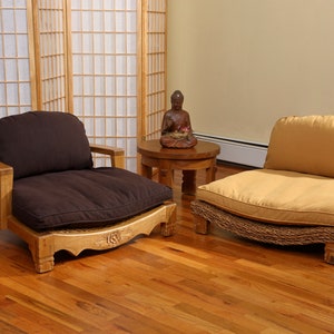 Raja meditation chair new arrivals