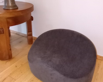 Gumdrop ergonomic meditation seat cushion