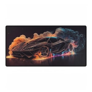 Desk Mats
