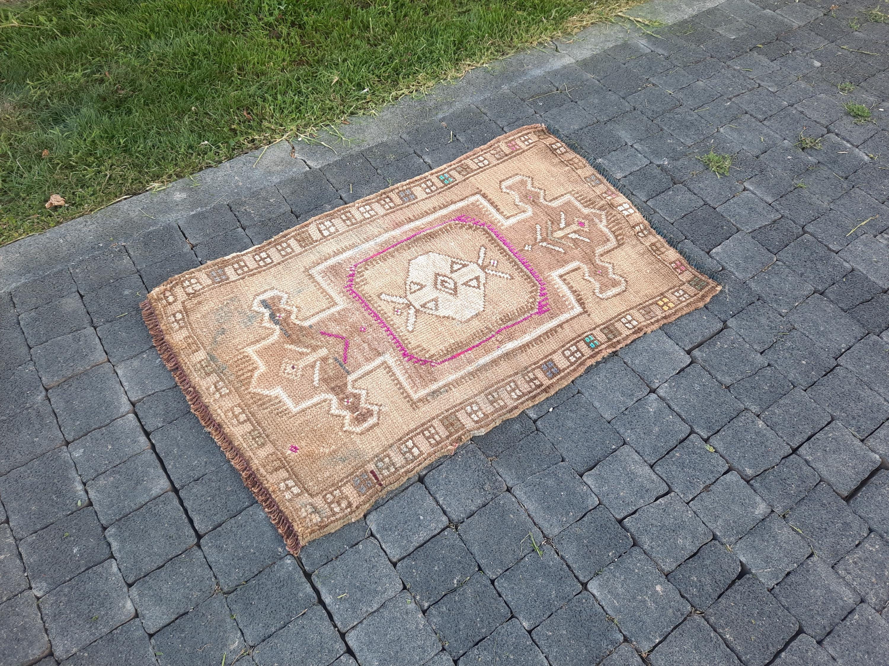 Turkmenistan rug - Etsy 日本