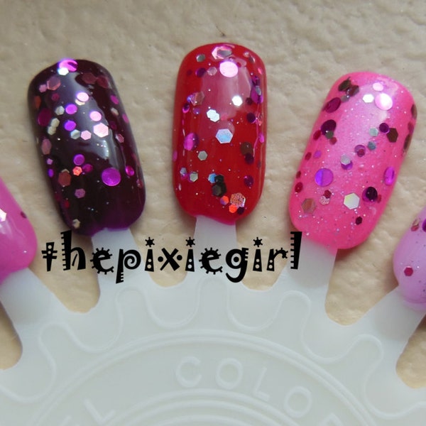 Nail Polish Suspension Base Etsy