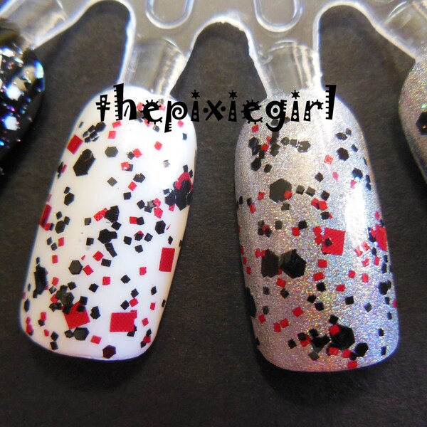 Nail Polish Suspension Base Etsy