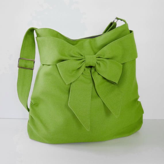 バッグ liju Canvas Sling Bag green バッグ liju Canvas Sling Bag green バッグ liju Canvas Sling