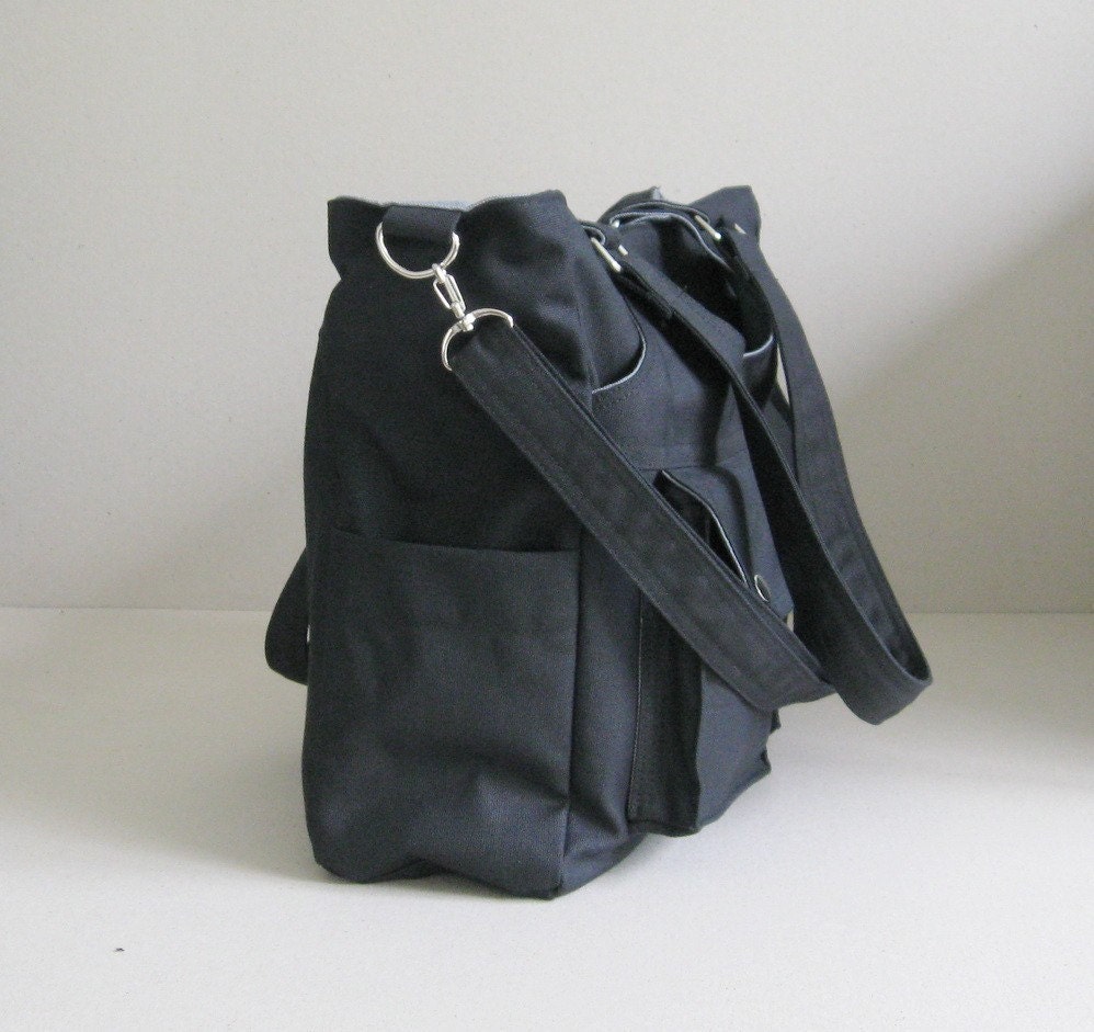 ★TOUT Y EST★ TiffinTiffin Canvas Shoulder 18 RXBSX24612BRX 2998636e-ef68-4065-a0c6-