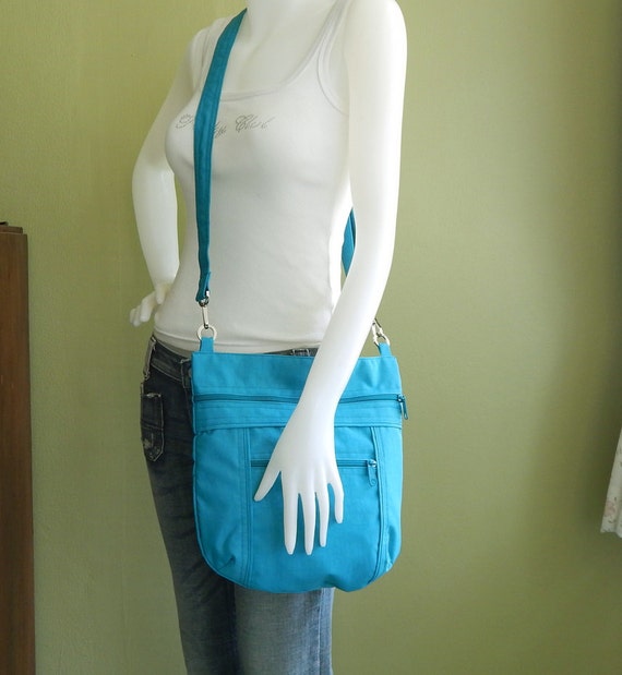 THREE DOTS TURQUOISE/CHENILLE TOTE BAG BLACK☆BLACK