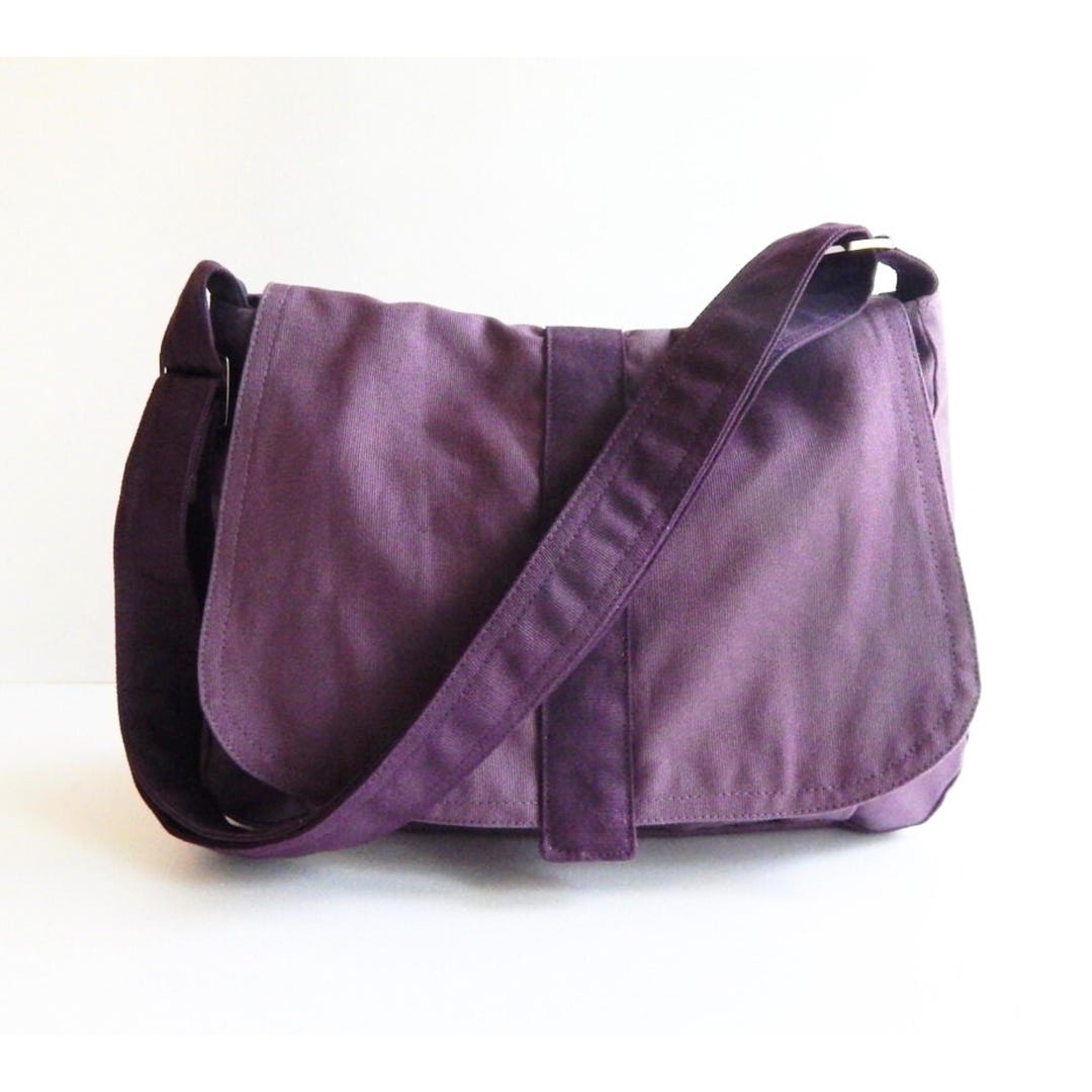 バッグ HUMAN MADE MAIL BAG MEDIUM Purple Human Made Reversible Mail Crossbody Bag – LOZURI®