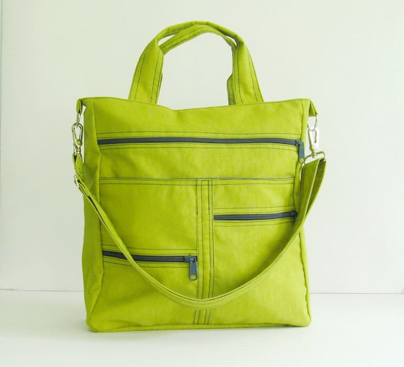 Nylon work bag 2025